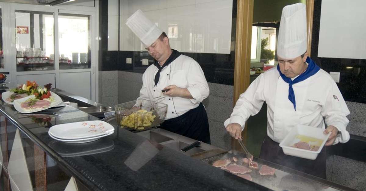 Een foto van Nuriasol Appartementen