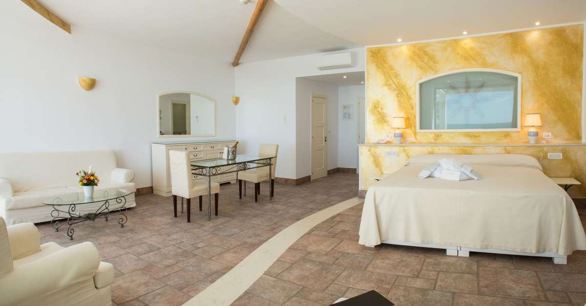 Een foto van Grand Hotel Costa Brada