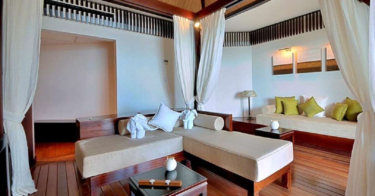 Ein Foto Le Cardinal Exclusive Golf Resort & Spa