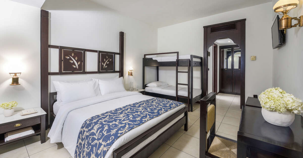 Een foto van Simantro Resort