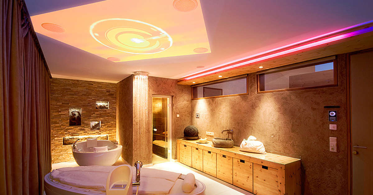 Een foto van Hotel Tirolerhof