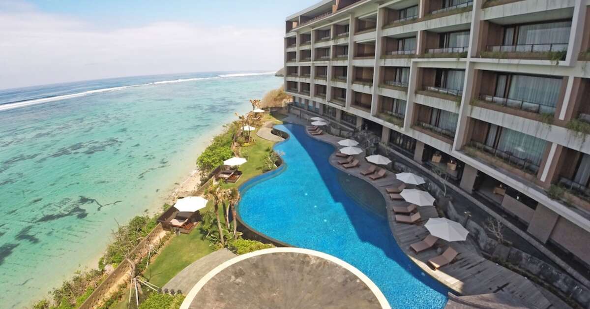Een foto van Ulu Segara Luxury Suites & Villas