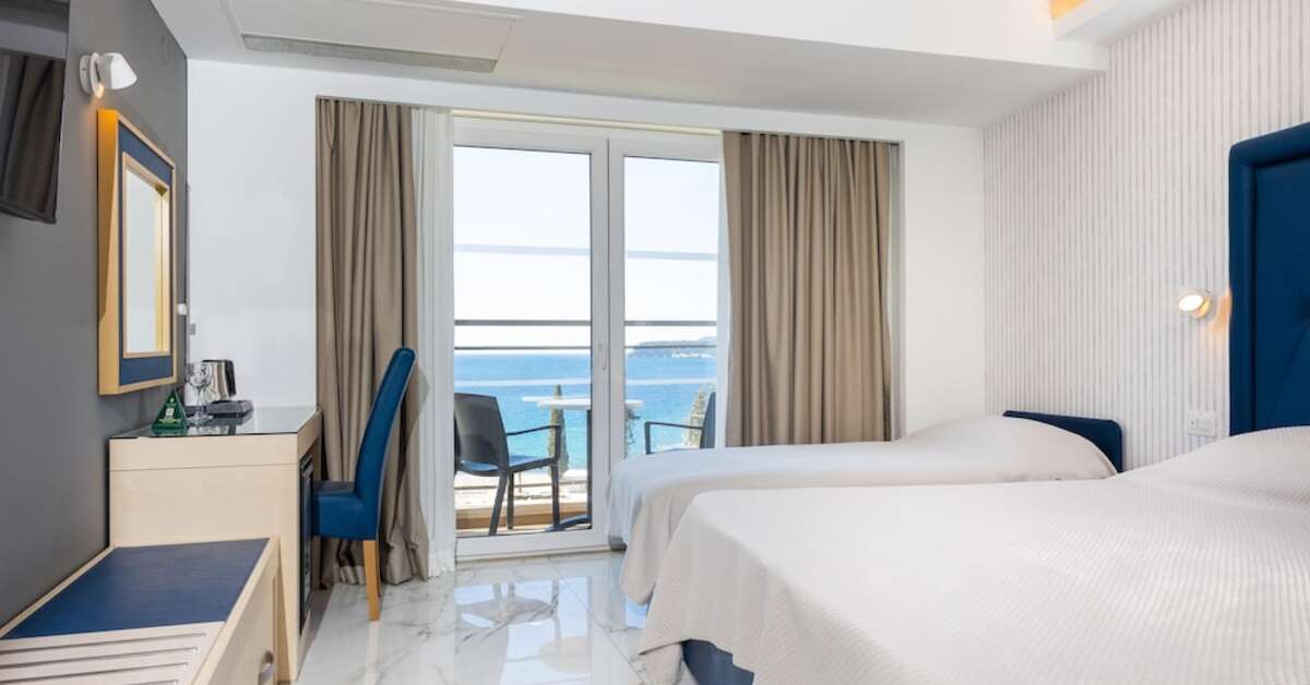 Een foto van Grand Hotel Park