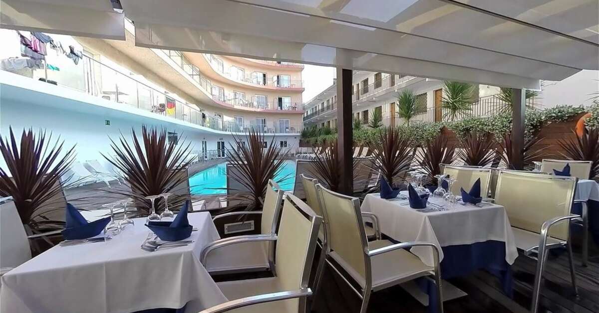 Een foto van Alegria Sun Village