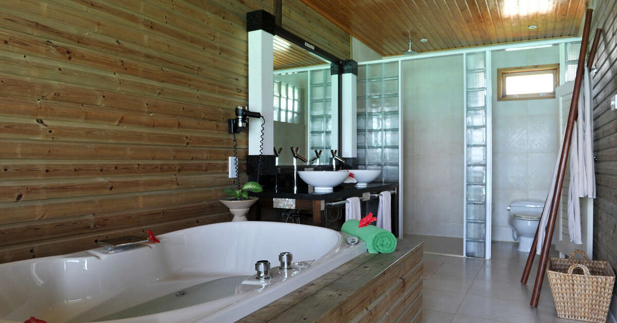 Een foto van Komandoo Island Resort & Spa