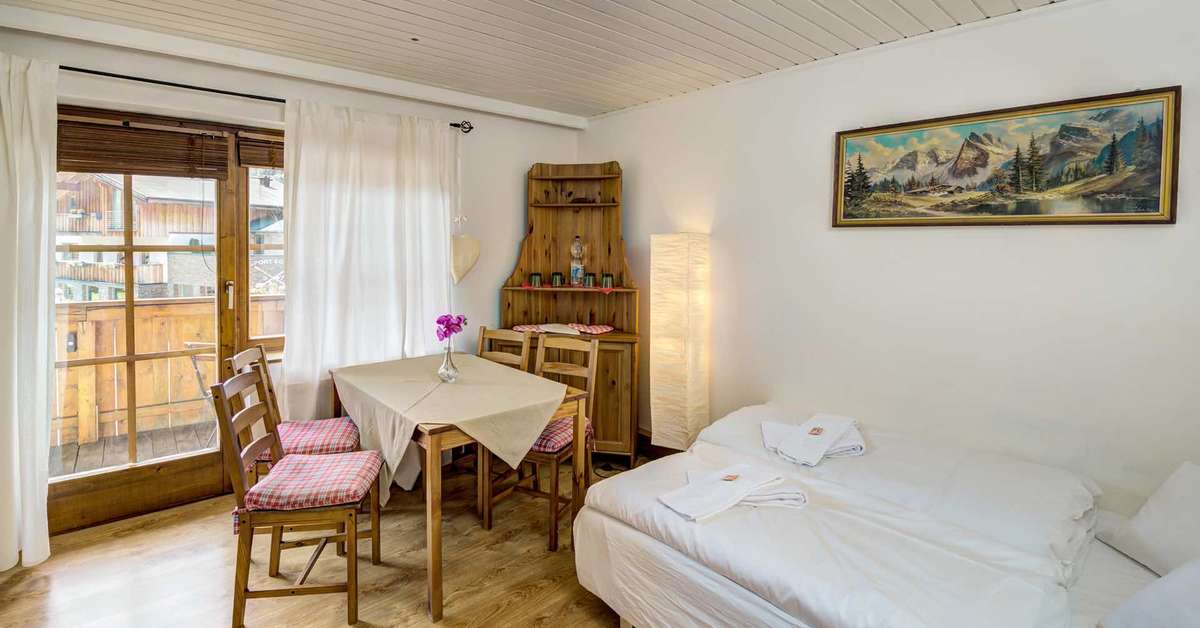 Een foto van Hotel Salzburgerhof Dienten