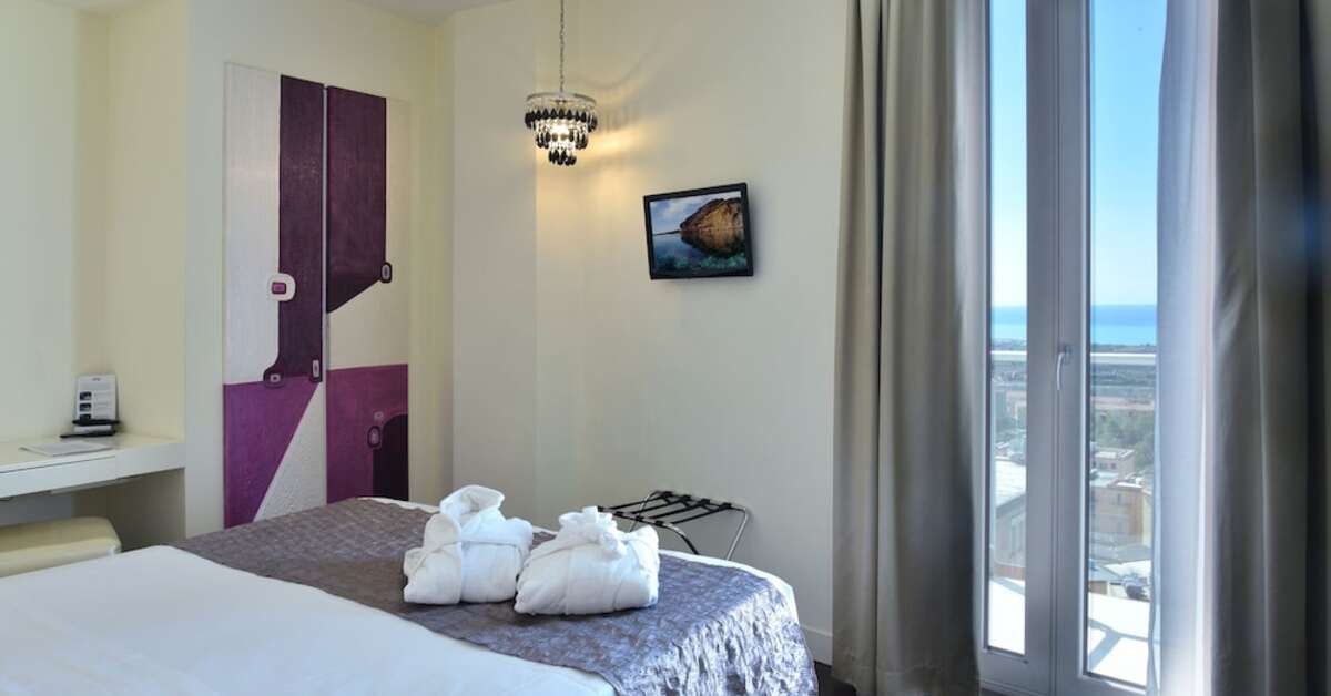 Een foto van Hotel Exclusive