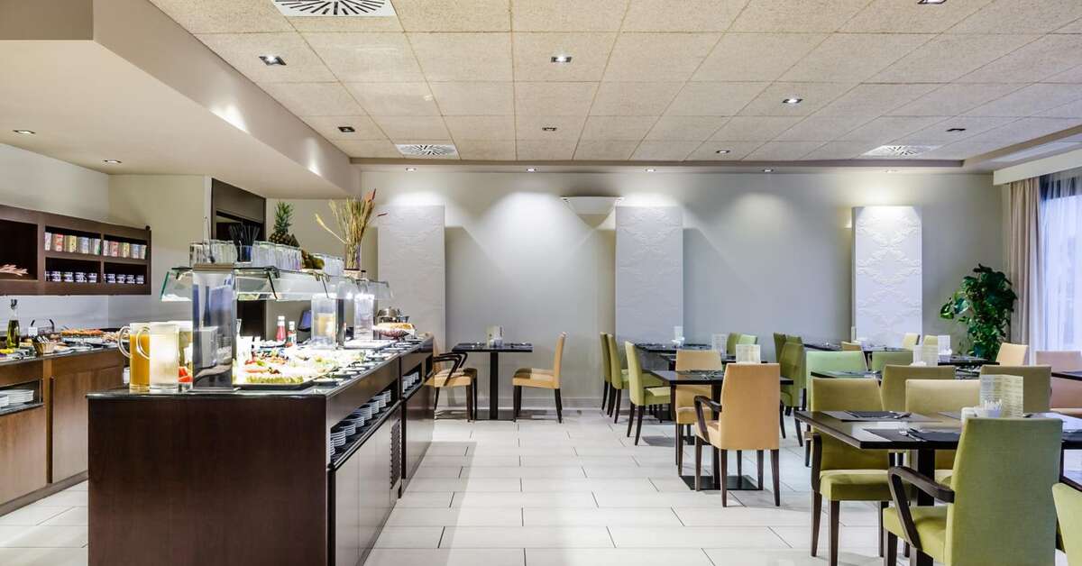 Een foto van Hotel 525