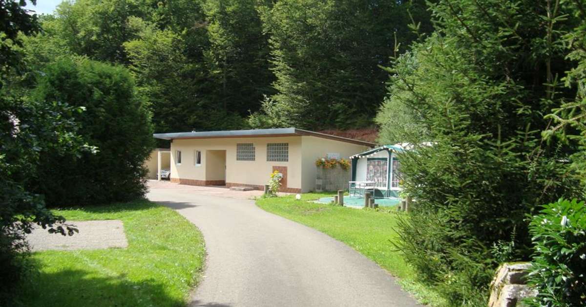 Een foto van Bockenauer Schweiz
