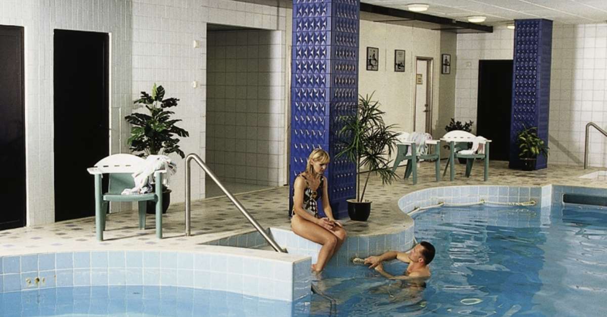 Een foto van Hotel Reykjavik Natura