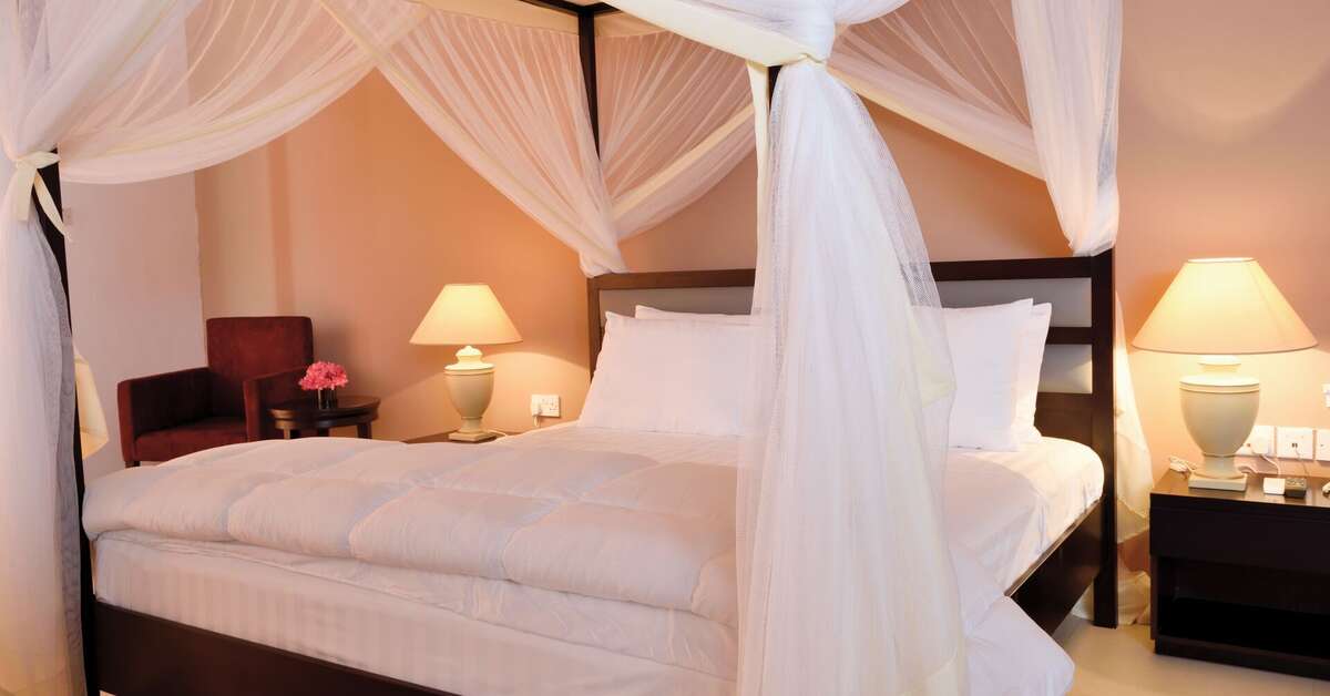 Een foto van Azao Resort & Spa