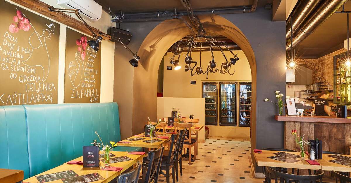 Een foto van Plaza Marchi Old Town