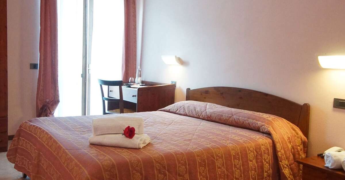 Een foto van Hotel Garni al Poggio
