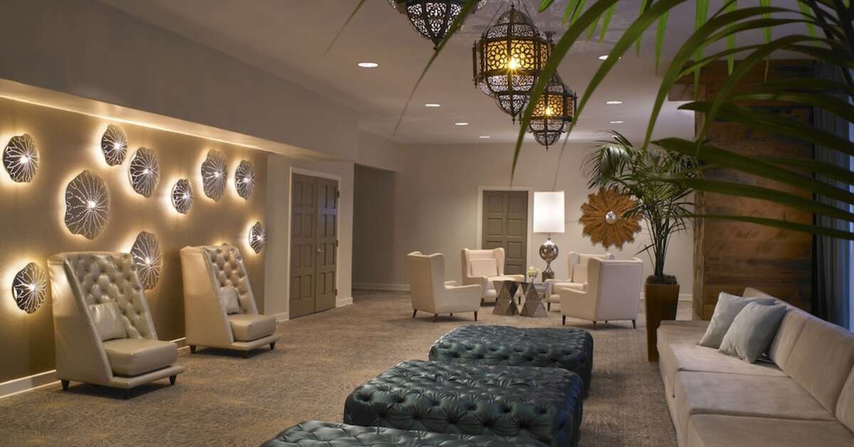 Een foto van Holiday Inn Miami Beach Oceanfront