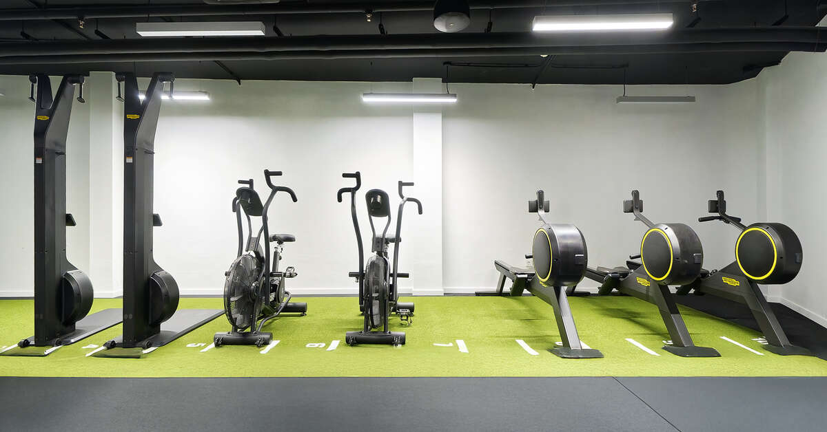 Een foto van Sport Hotel Monte Feliz