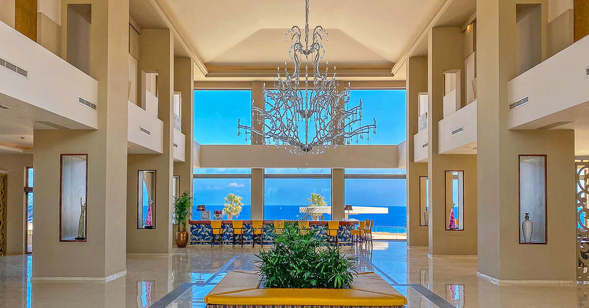 Een foto van Kresten Royal Euphoria Resort