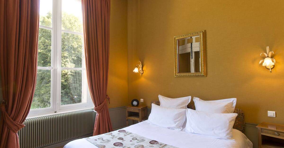 Een foto van Hotel Chateau de Sissi