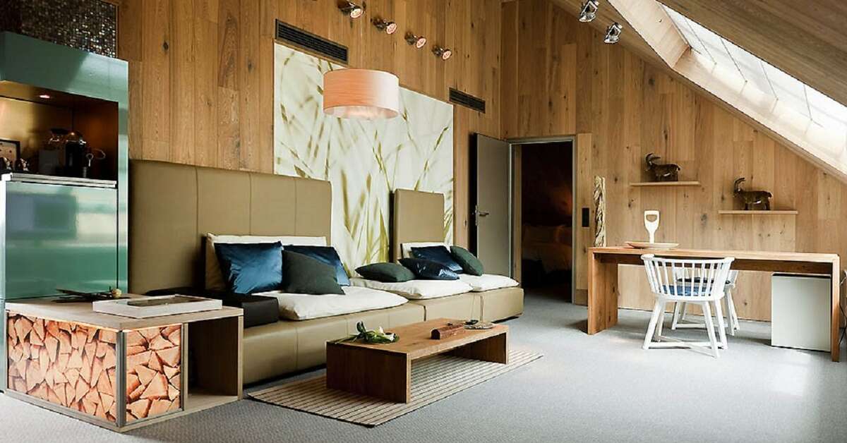 Een foto van Sofitel Munich Bayerpost