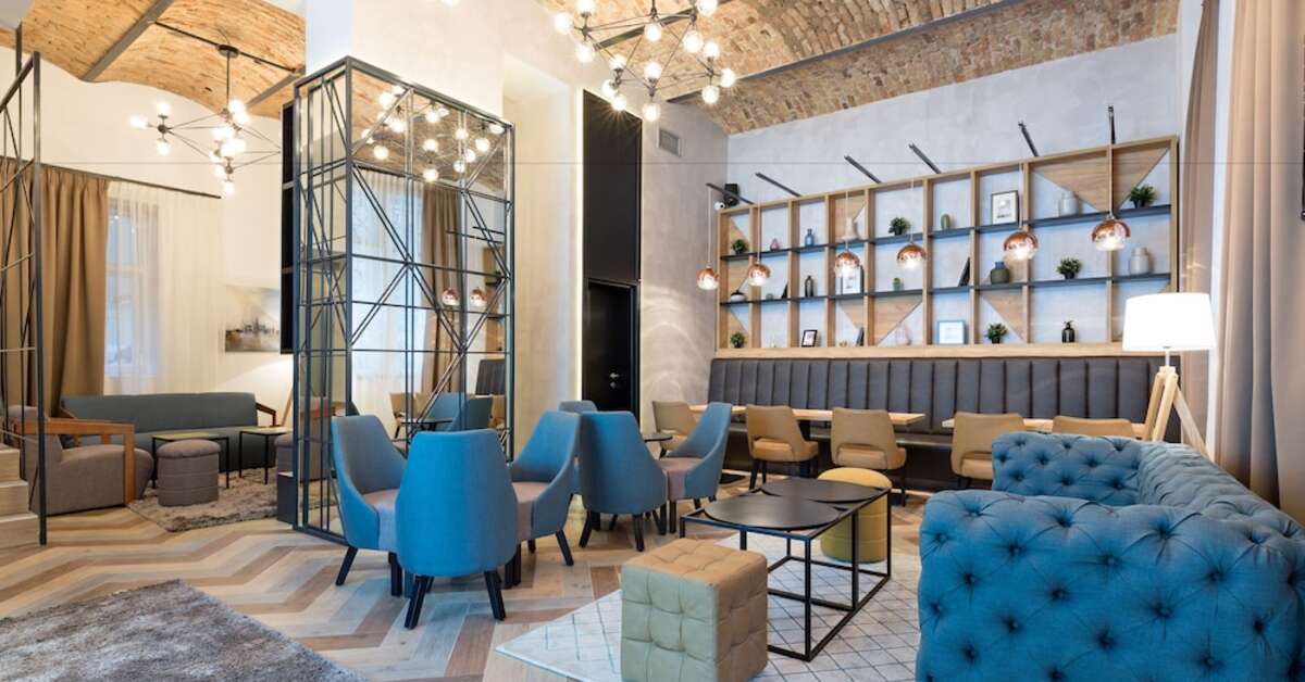 Een foto van Capital Hotel Garni