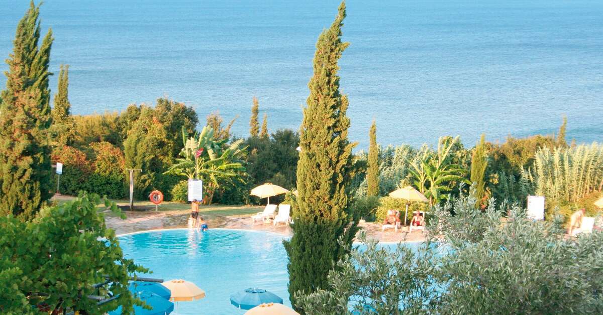 Een foto van Sunrise Village Beach Hotel