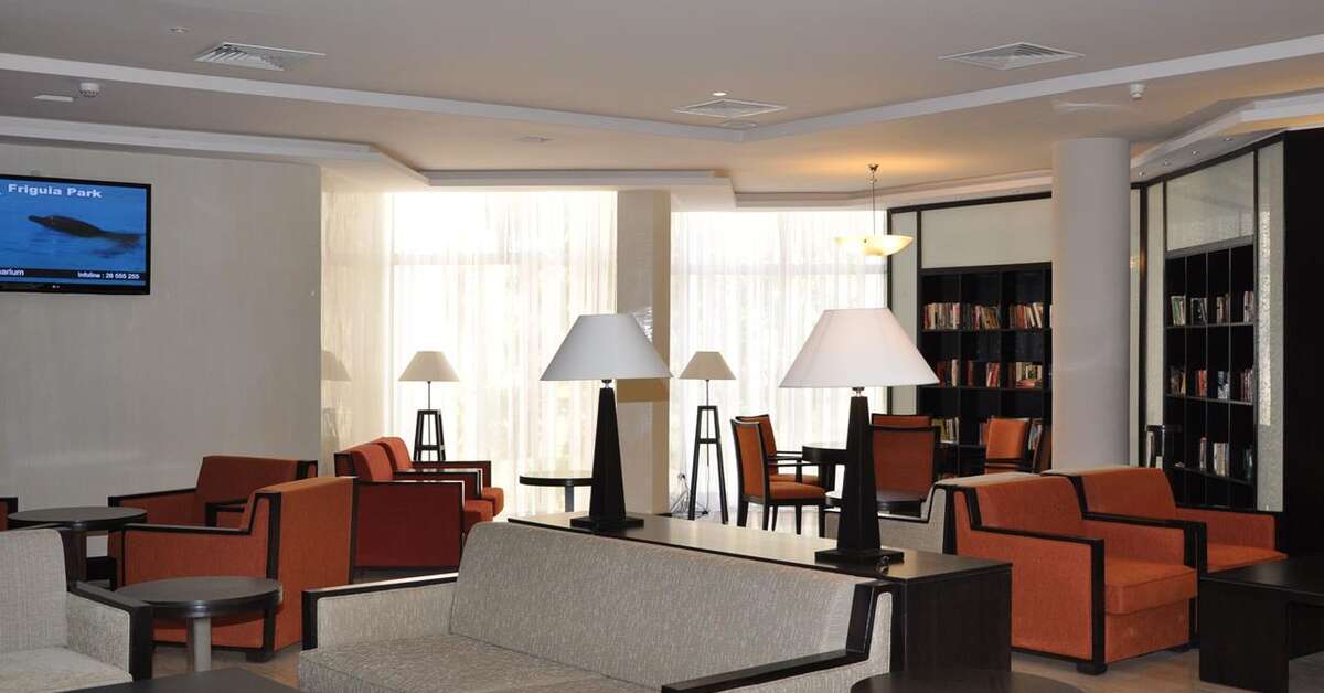 Een foto van Hotel Kanta