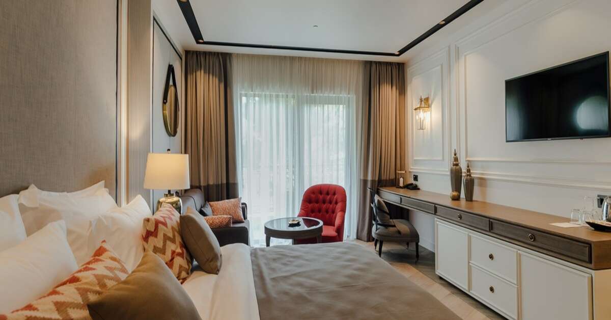 Een foto van Casa del Mare - Mediterraneo Hotel Wellness & Spa