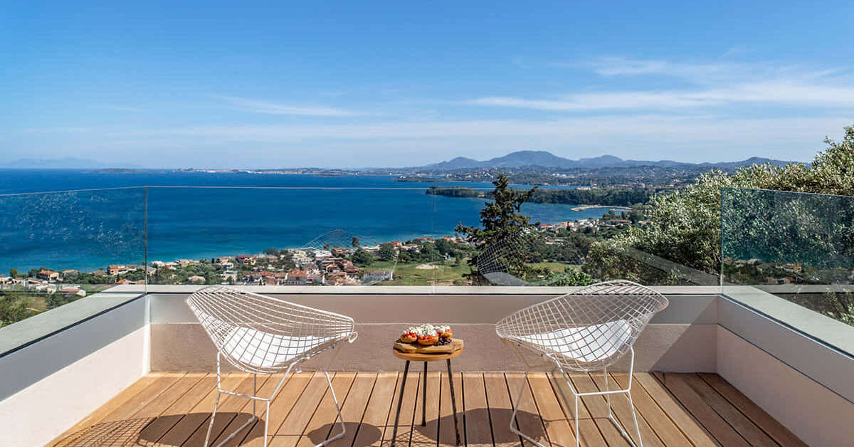 Een foto van Greenstone Villas