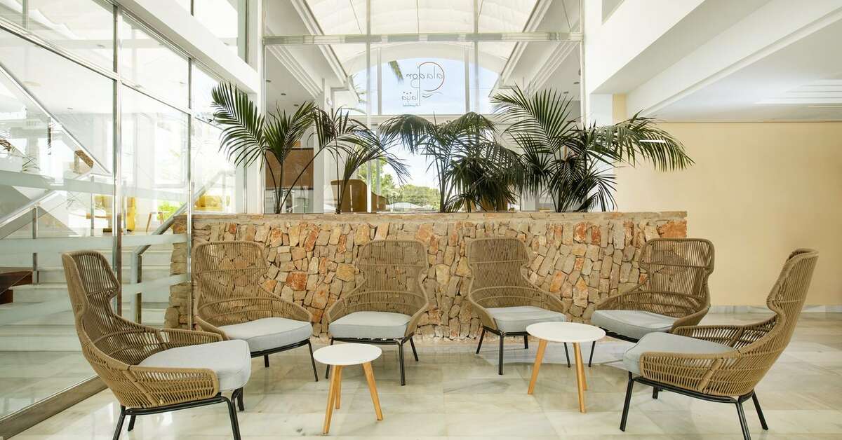 Een foto van Appartementen Cala d'Or Playa