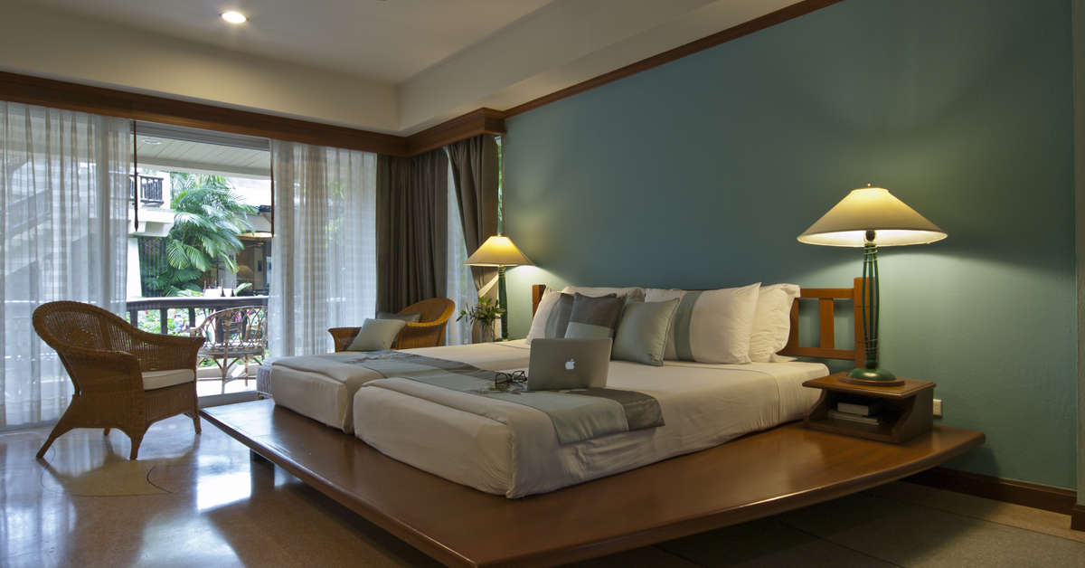 Een foto van Pakasai Resort