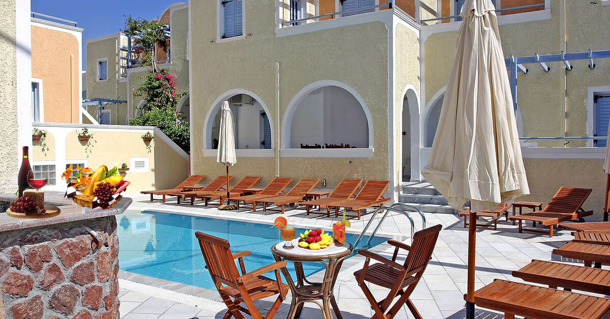 Ein Foto Sellada Apartments