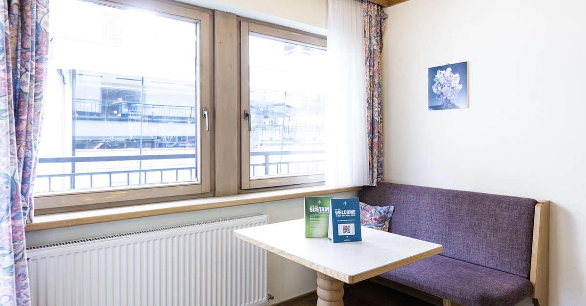 Een foto van Heart Hotel Nordstern