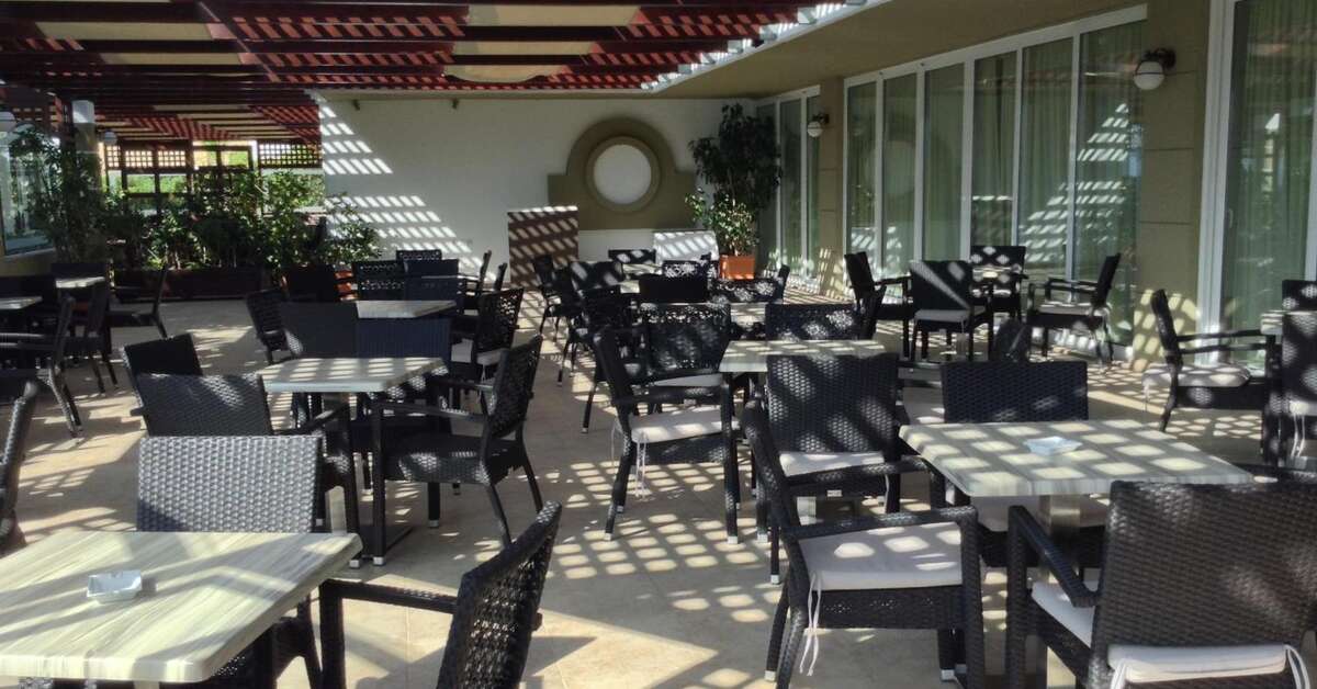 Een foto van Sirene Beach Hotel
