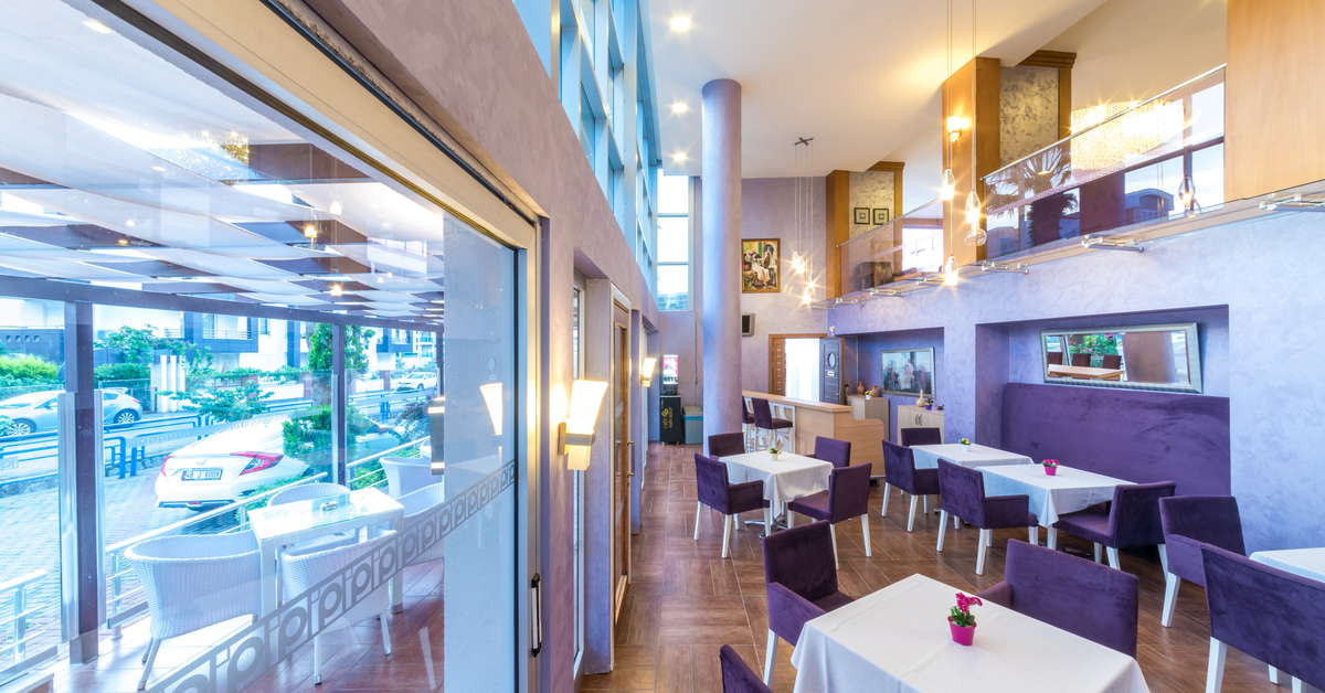 Een foto van Hotel Ideal Pearl