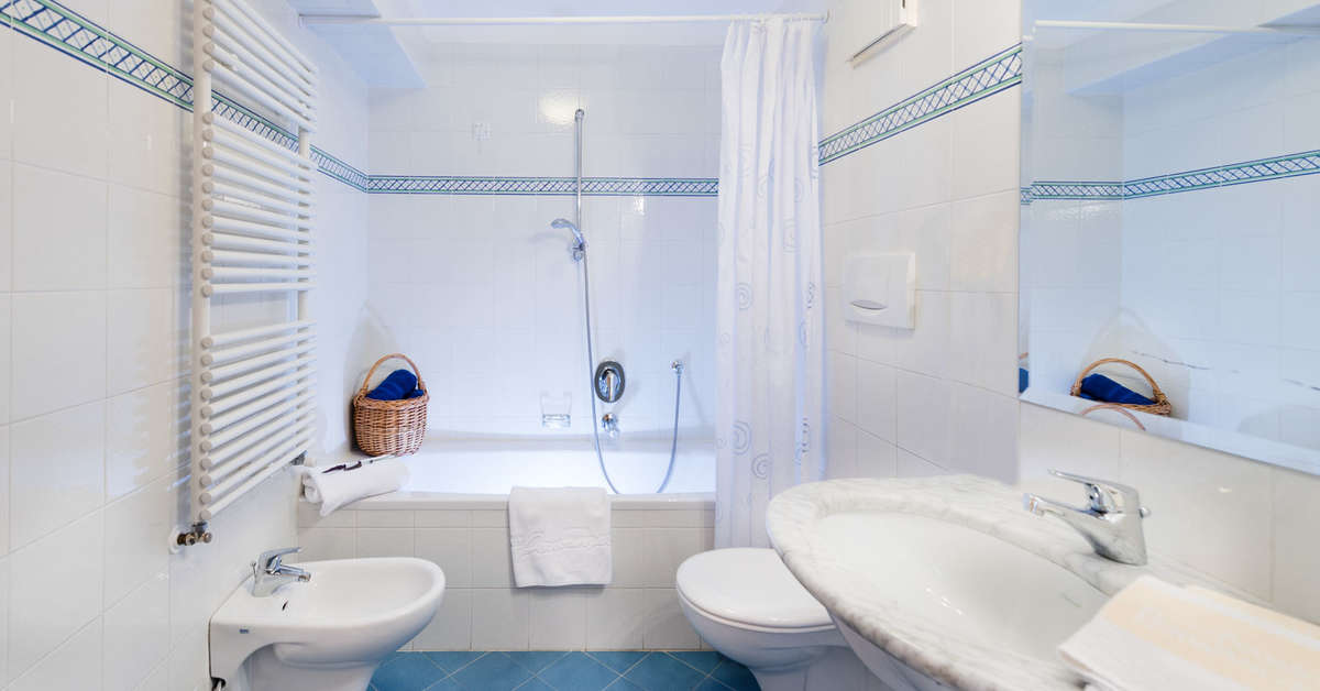 Een foto van Aparthotel Perwanger