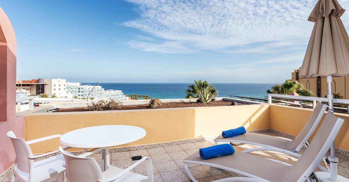 Een foto van Hotel Livvo Esmeralda Maris