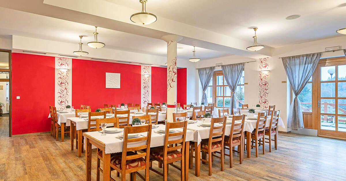 Een foto van Pytloun Wellness Hotel Hasistejn