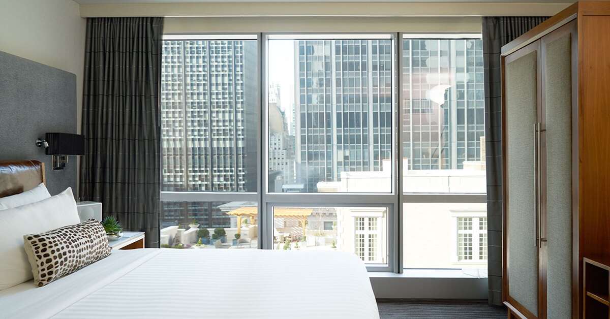 Een foto van Hotel 48LEX New York