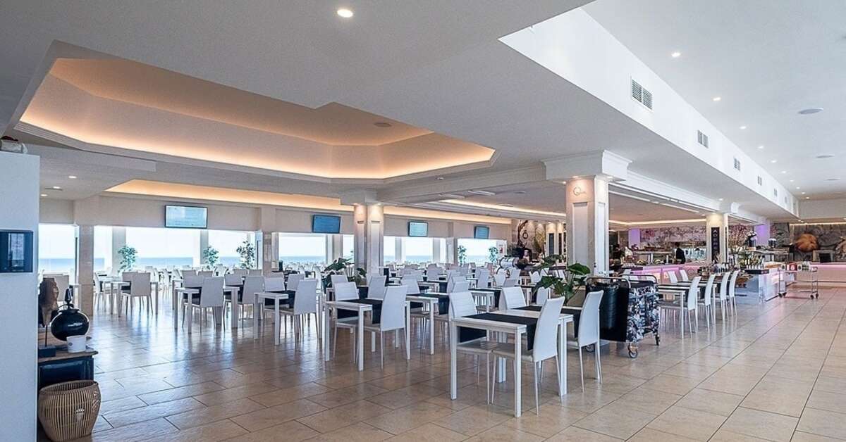 Een foto van On Hotels OceanFront