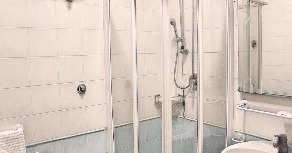 Een foto van Hotel Orazia