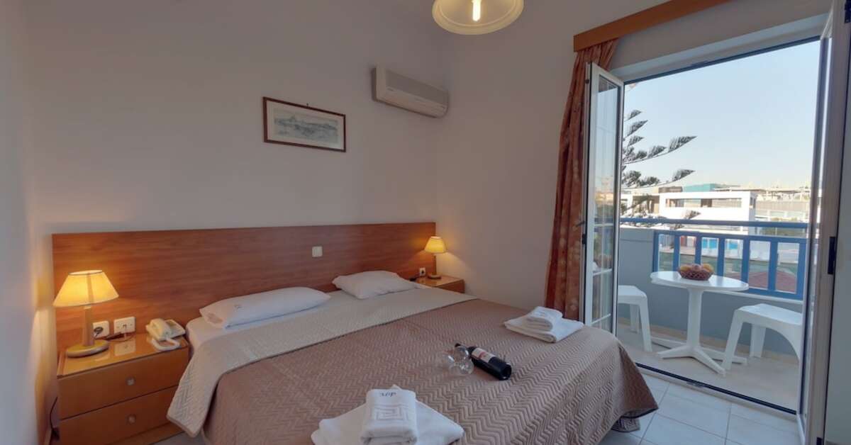 Een foto van Marirena Hotel