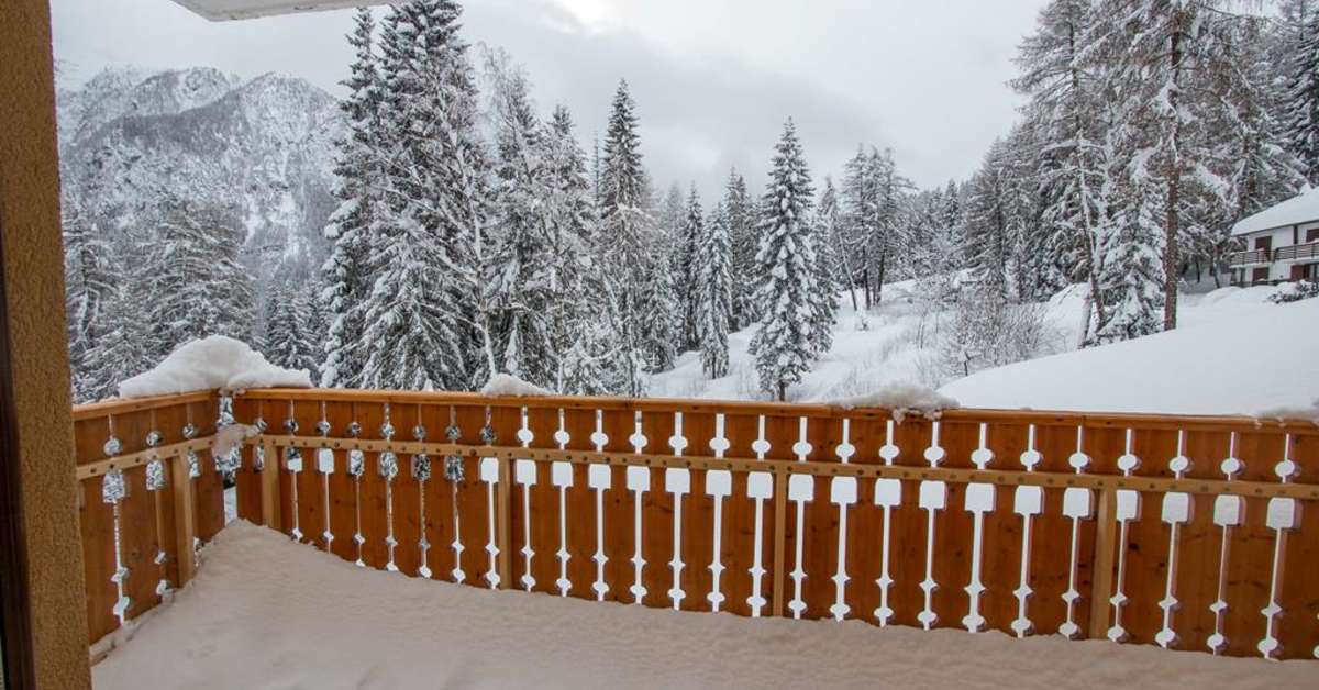 Een foto van Park Hotel Folgarida
