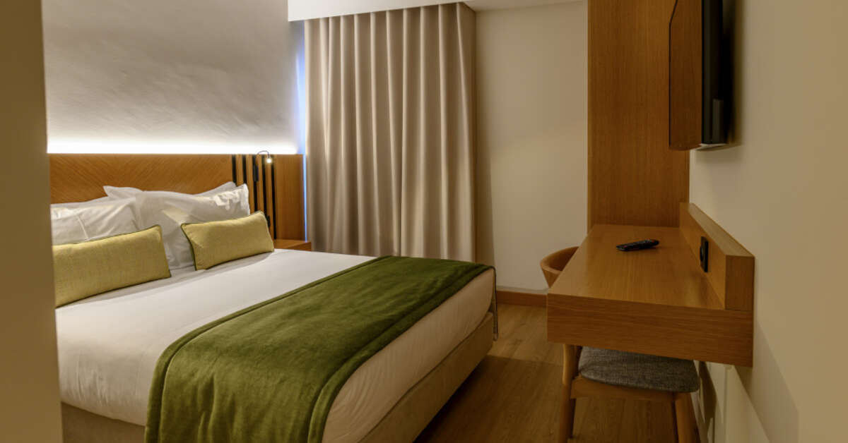 Een foto van Hotel Santa Eufemia