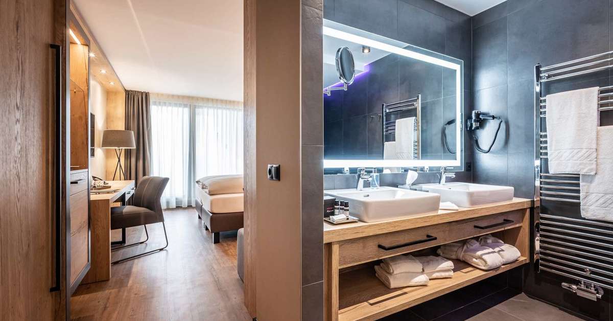 Een foto van Hotel Adapura Wagrain