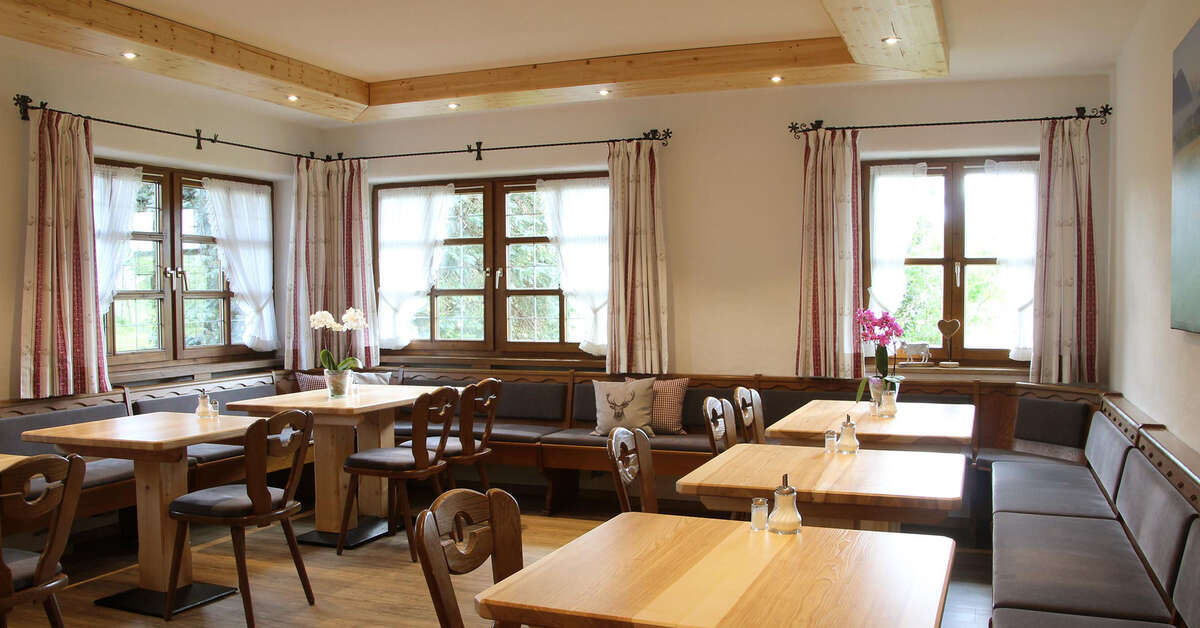 Een foto van Gastenverblijf Kohlerhof