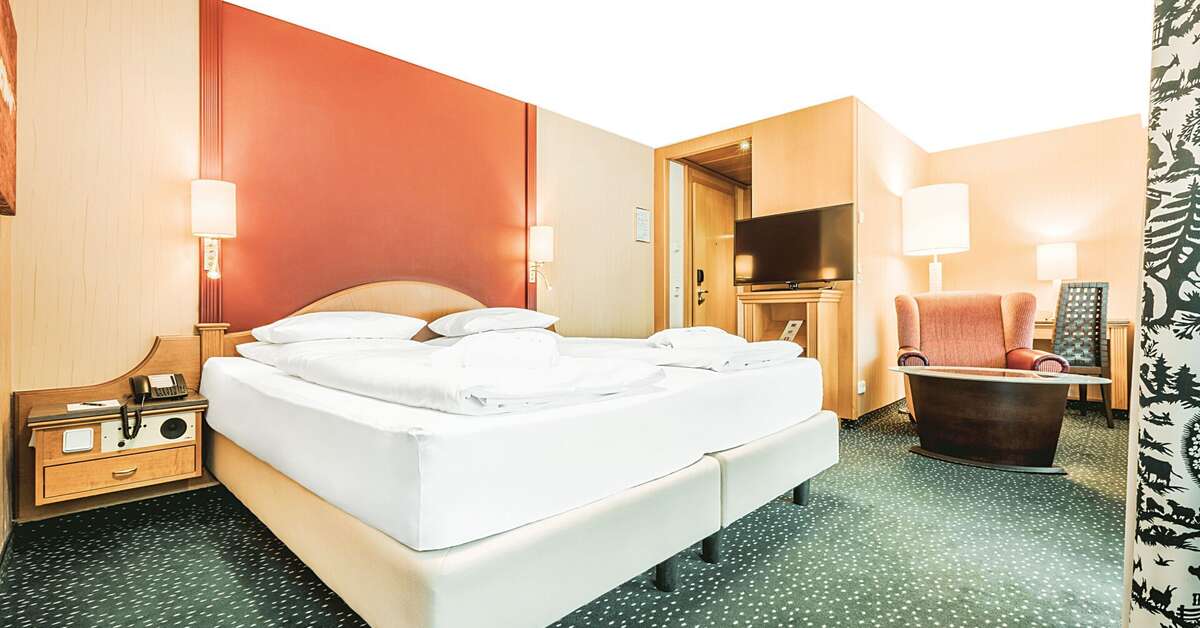 Ein Foto Krumers Alpin Resort & Spa