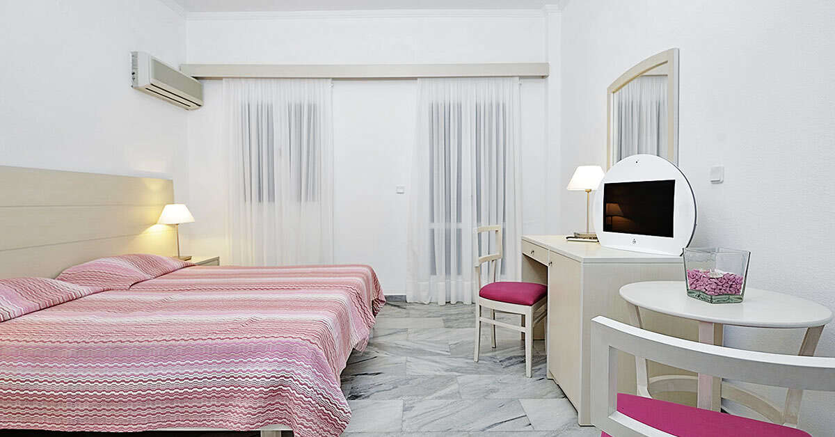Een foto van Narges Hotel
