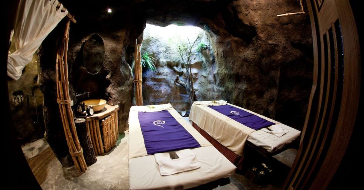 Een foto van Royal Muang Samui Villas