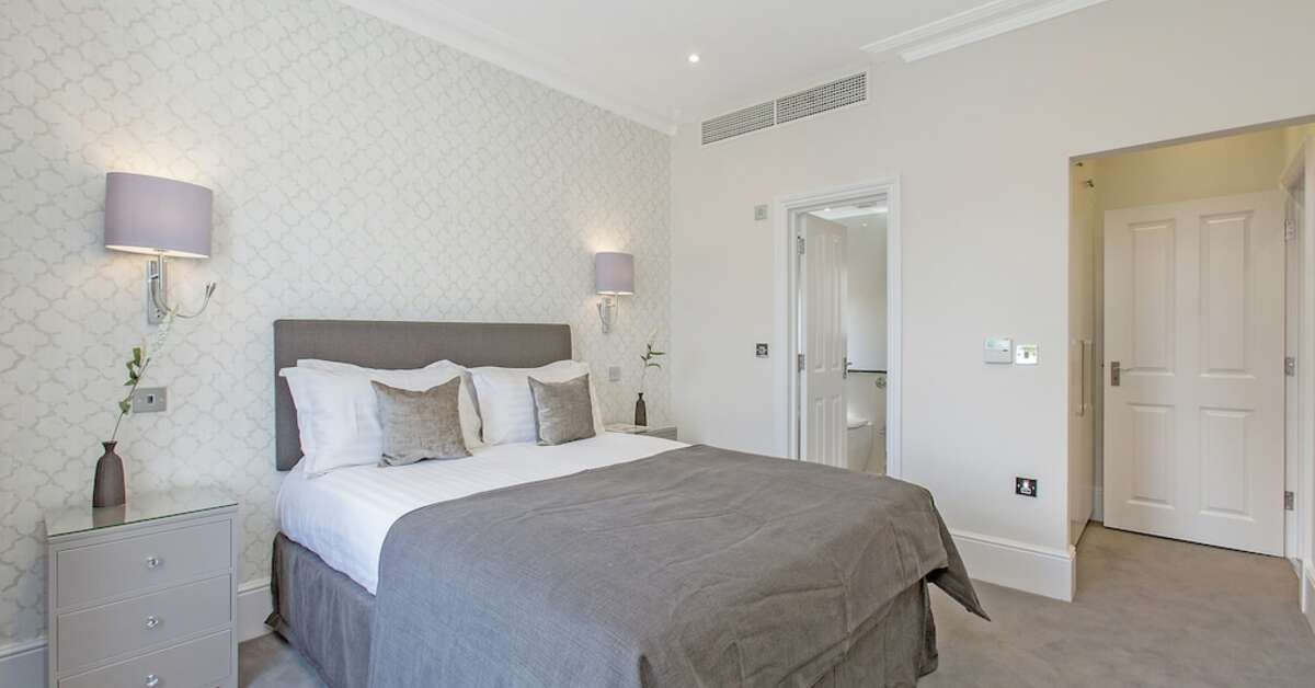 Een foto van Chesham Court