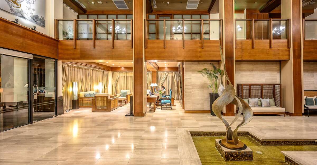 Een foto van Maikhao Dream Villa Resort & Spa