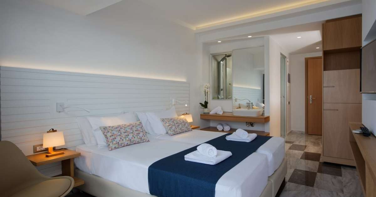 Een foto van Hotel Archipelagos